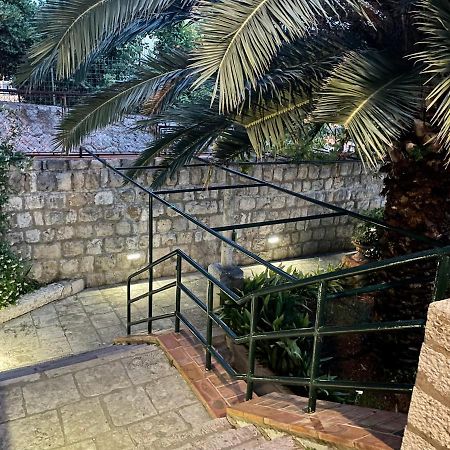 דוברובניק Ida 2 Apartments מראה חיצוני תמונה