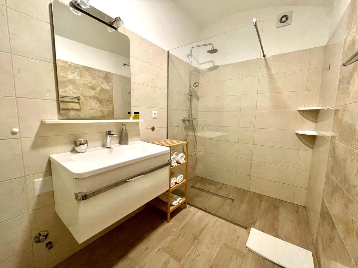 דוברובניק Ida 2 Apartments מראה חיצוני תמונה