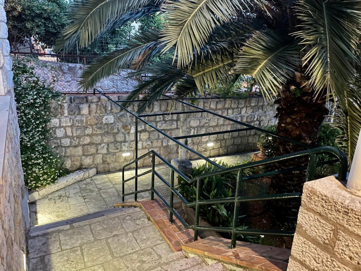 דוברובניק Ida 2 Apartments מראה חיצוני תמונה