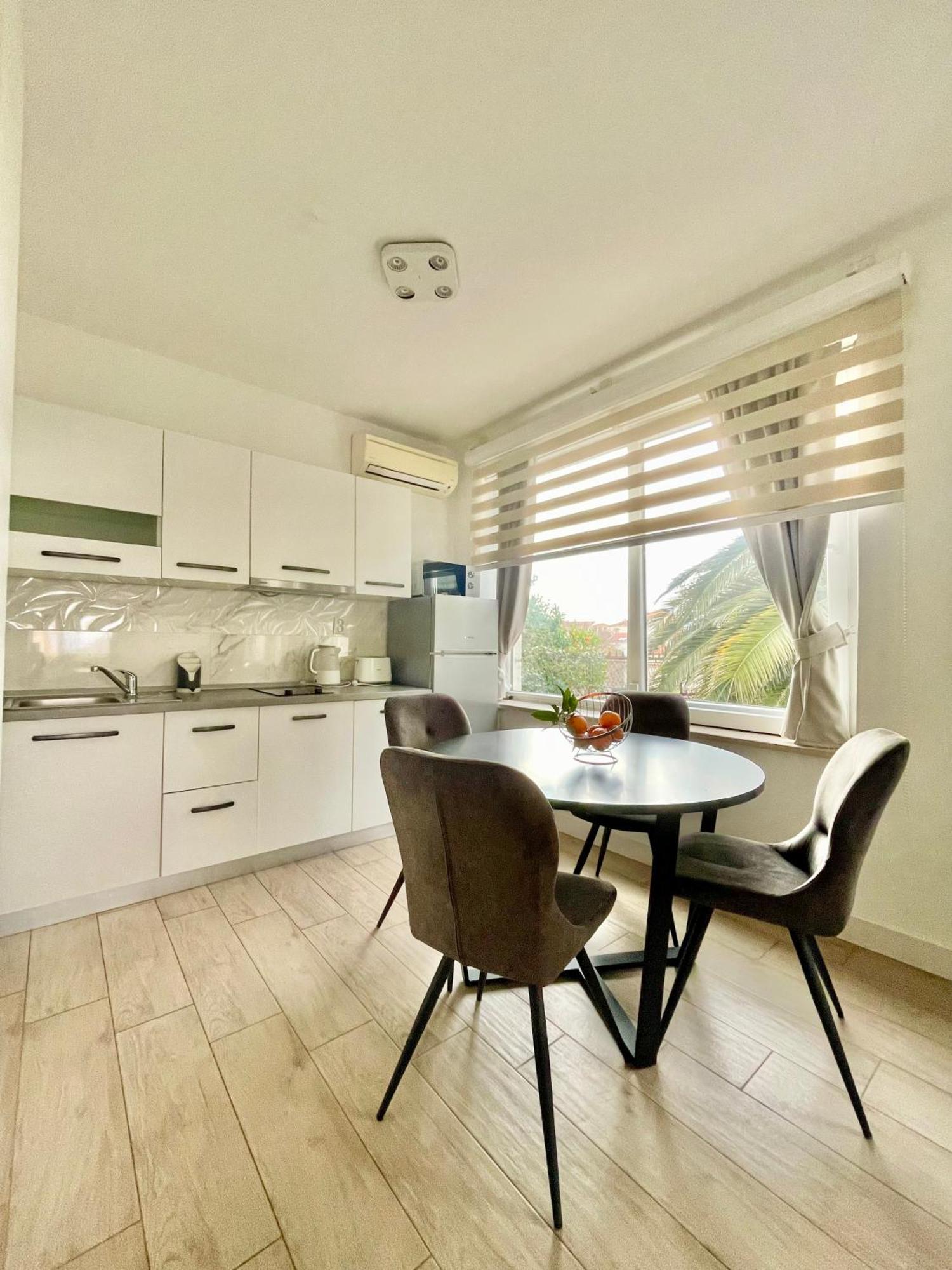 דוברובניק Ida 2 Apartments מראה חיצוני תמונה