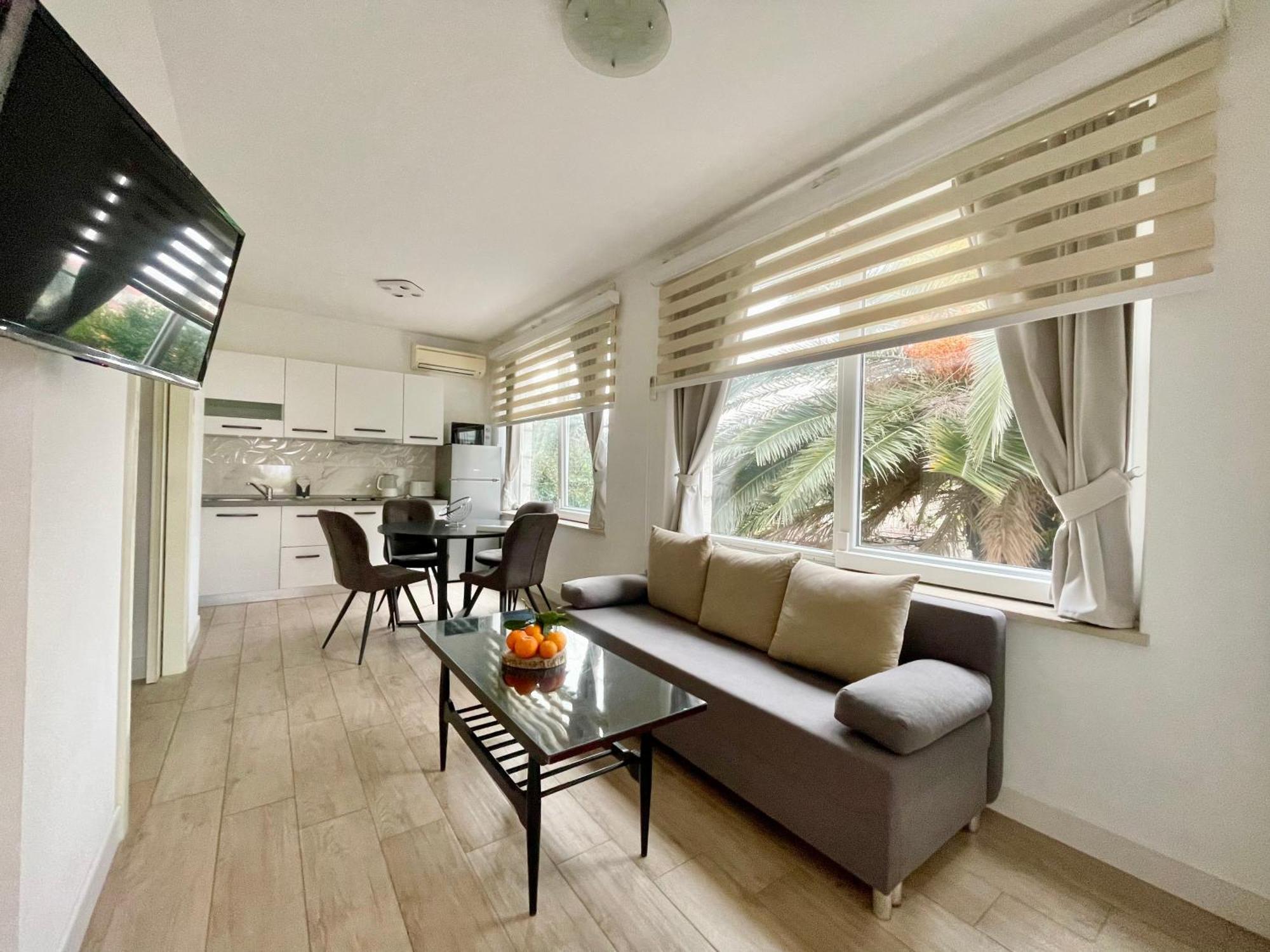 דוברובניק Ida 2 Apartments מראה חיצוני תמונה