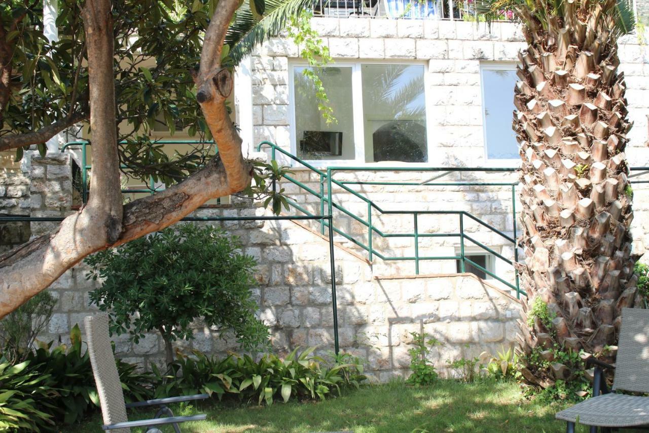 דוברובניק Ida 2 Apartments מראה חיצוני תמונה