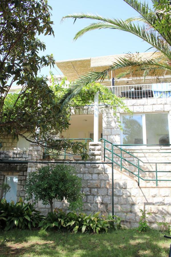 דוברובניק Ida 2 Apartments מראה חיצוני תמונה