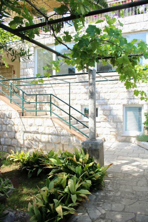 דוברובניק Ida 2 Apartments מראה חיצוני תמונה