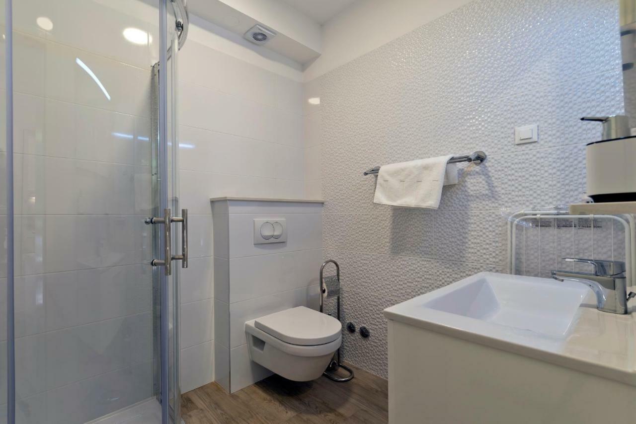 דוברובניק Ida 2 Apartments מראה חיצוני תמונה