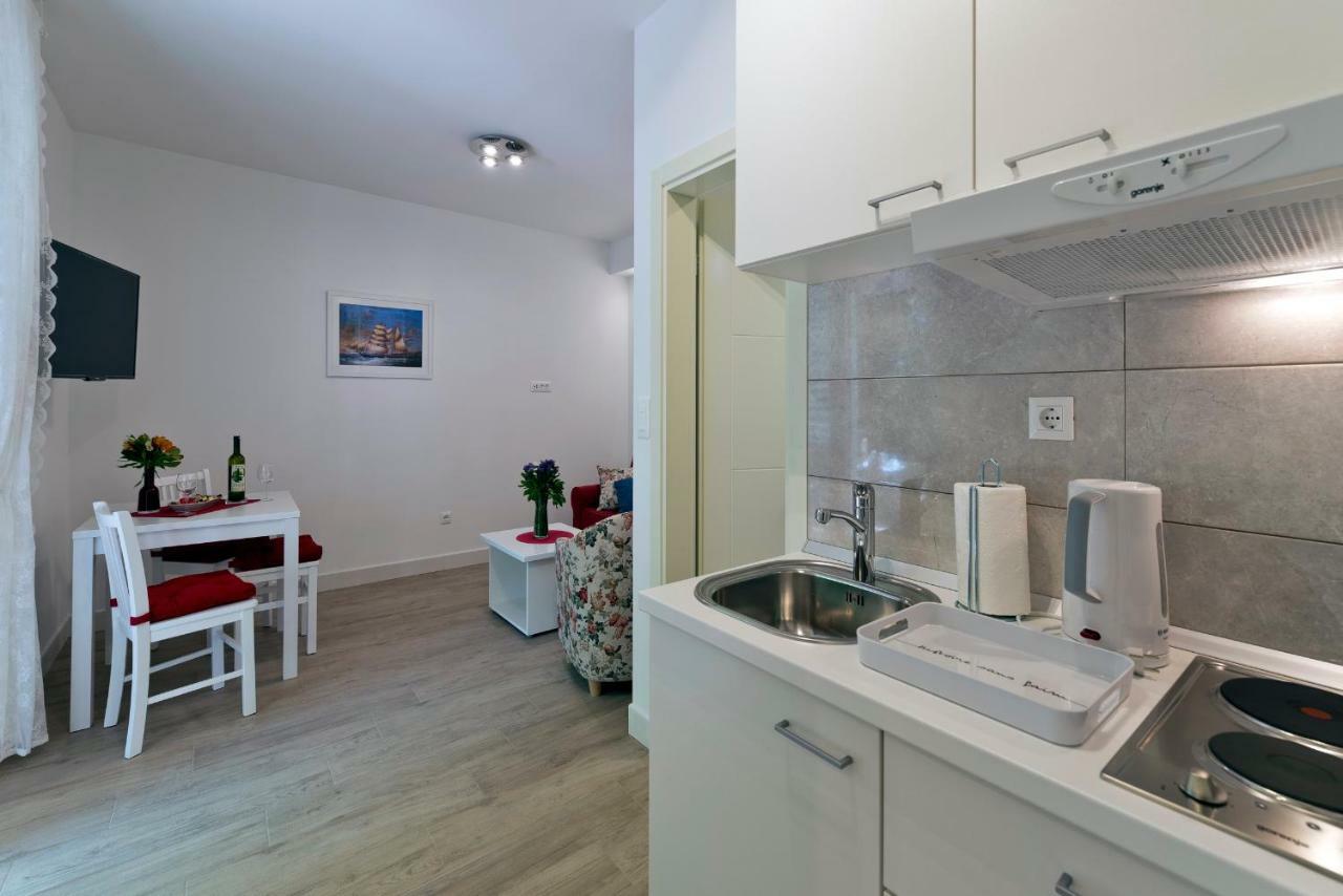 דוברובניק Ida 2 Apartments מראה חיצוני תמונה